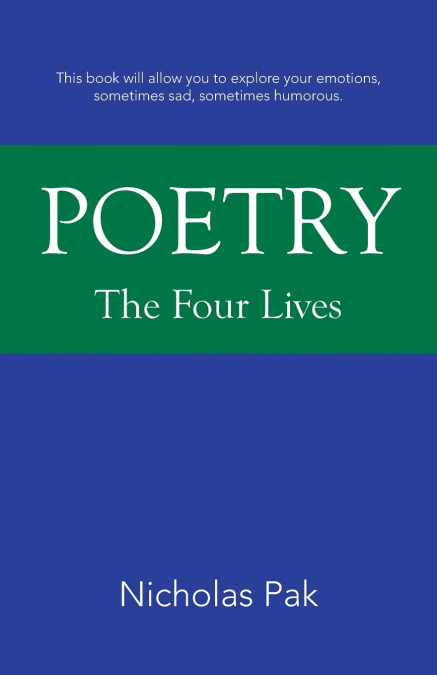 Poetry
