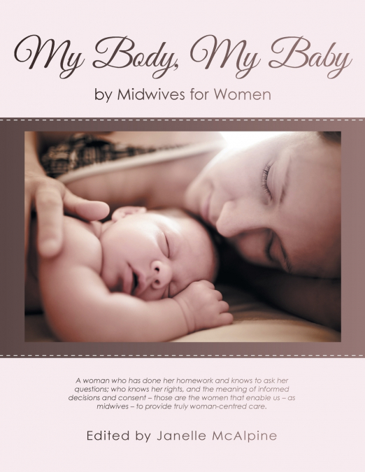 My Body, My Baby