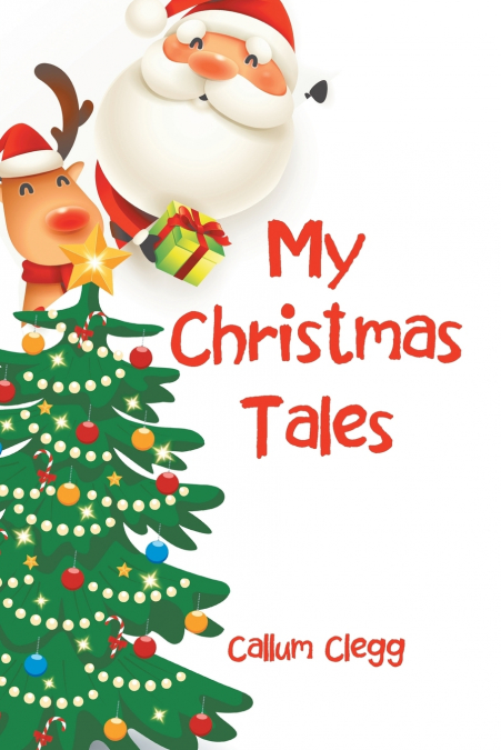 My Christmas Tales