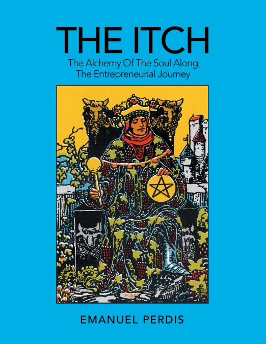 The Itch