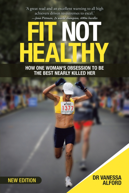 Fit Not Healthy