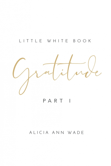 Gratitude