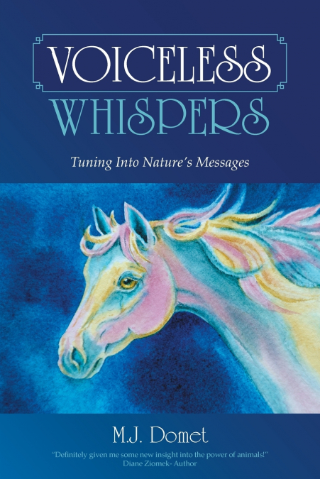 Voiceless Whispers