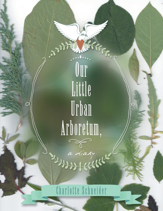 Our Little Urban Arboretum, a diary