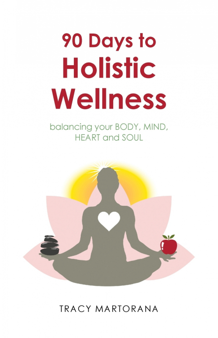 90 Days to Holistic Wellness
