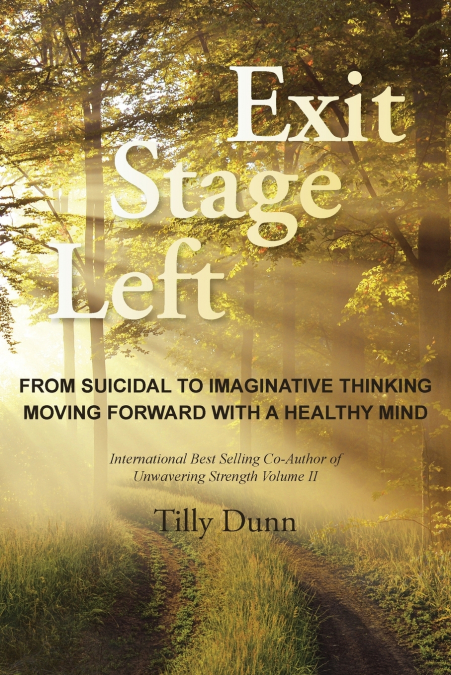 Exit Stage Left