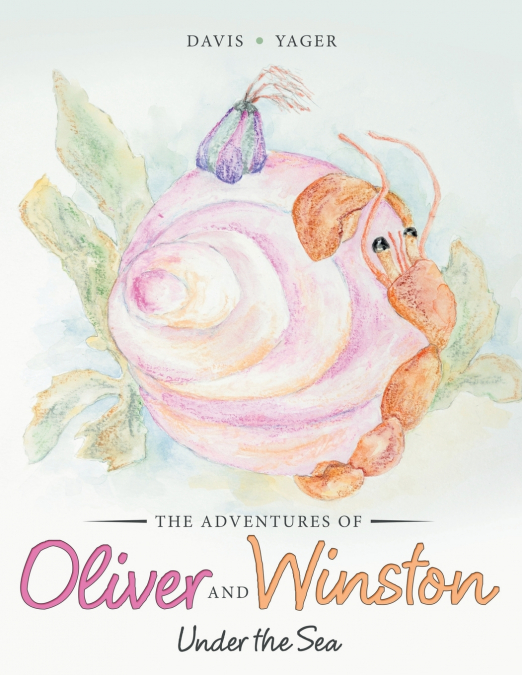 The Adventures of Oliver and Winston