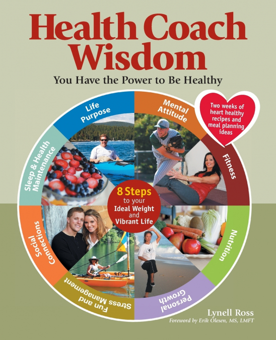 Health Coach Wisdom
