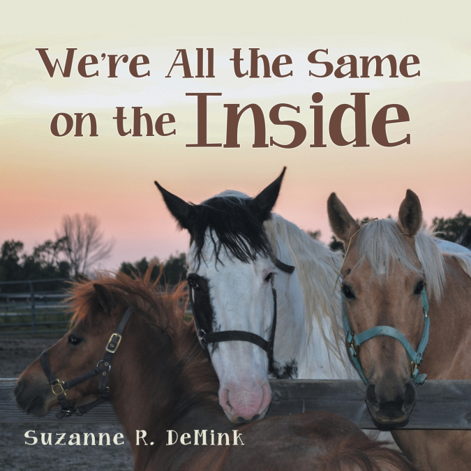 We’re All the Same on the Inside