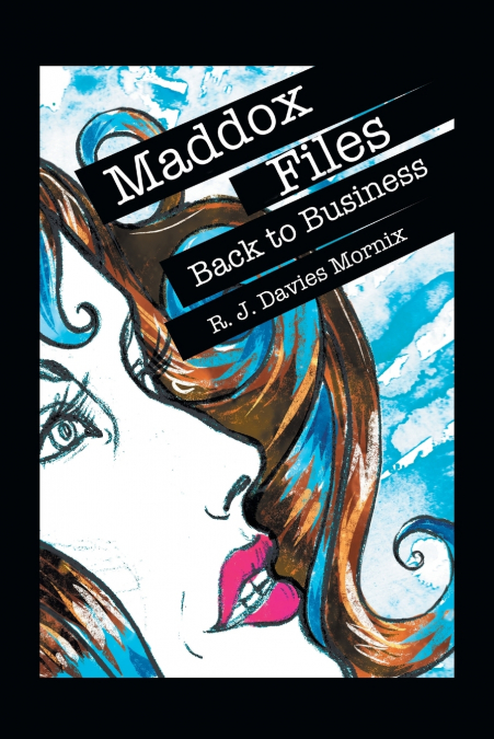 Maddox Files