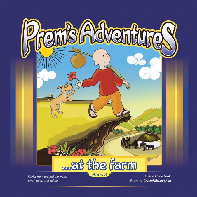 Prem’s Adventures