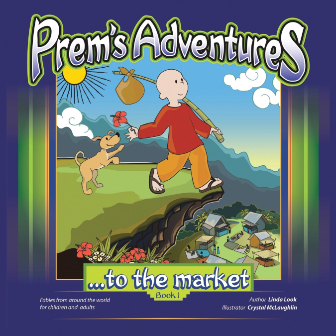 Prem’s Adventures