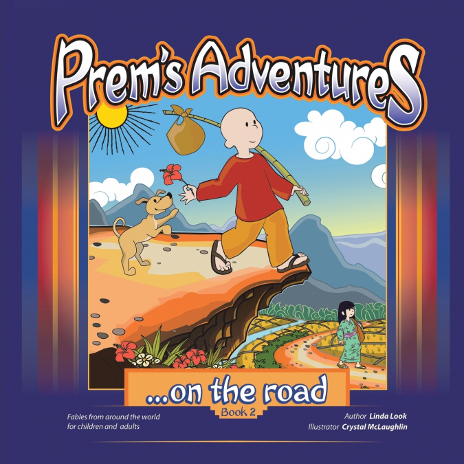 Prem’s Adventures
