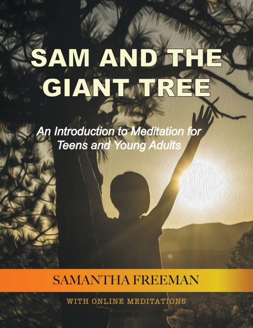 Sam and The Giant Tree