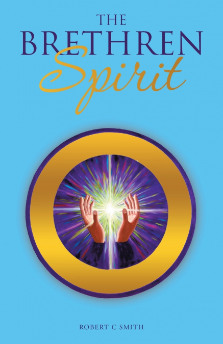 THE BRETHREN SPIRIT