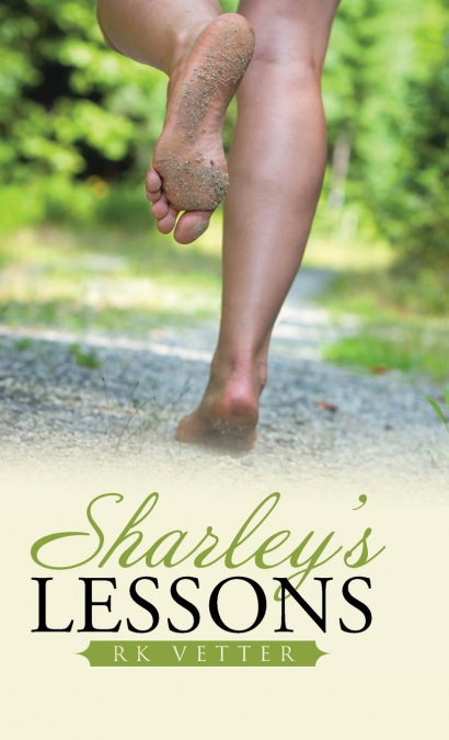 Sharley’s Lessons