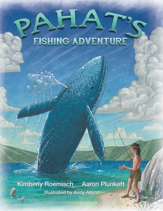 Pahat’s Fishing Adventure