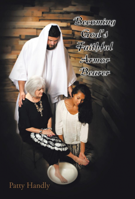 Becoming God’s Faithful Armor Bearer