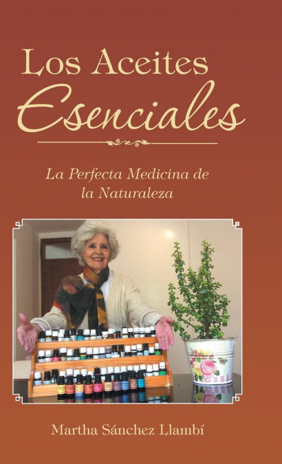 Los Aceites Esenciales