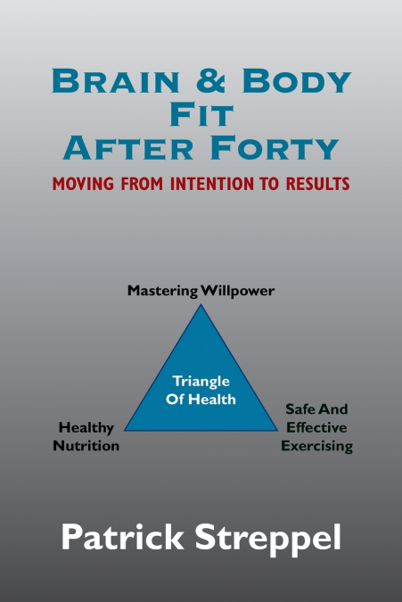 Brain & Body Fit After Forty
