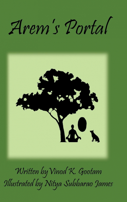 Arem’s Portal