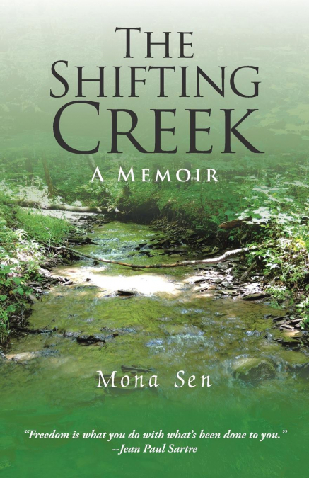 The Shifting Creek