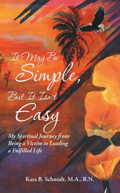 It May Be Simple, But It Isn’t Easy