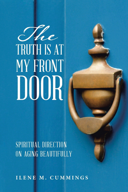 The Truth Is at My Front Door