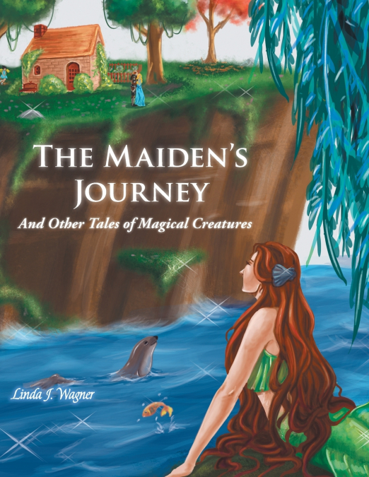 The Maiden’s Journey
