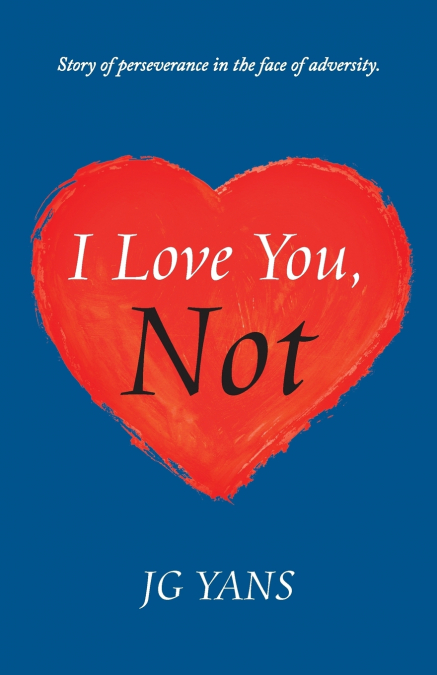 I Love You, Not