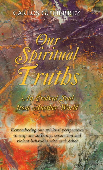 Our Spiritual  Truths