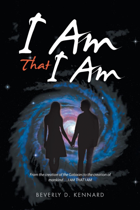 I Am That I Am