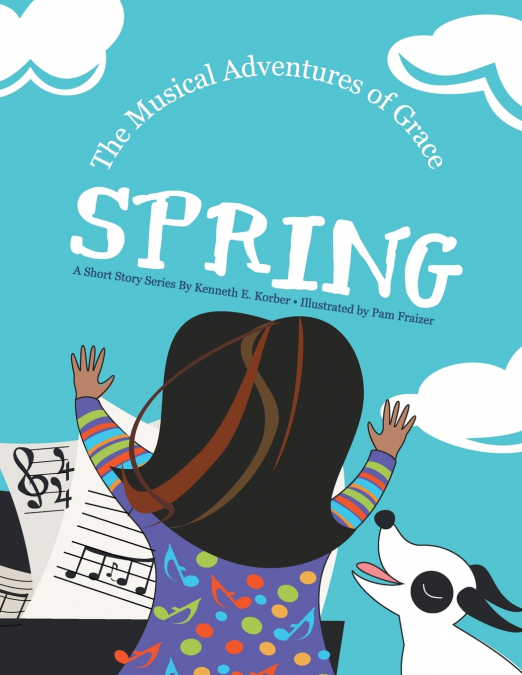 The Musical Adventures of Grace