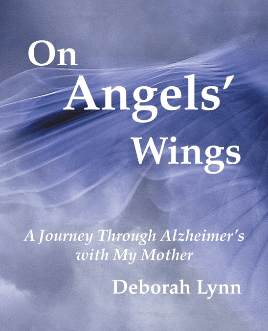 On Angels’ Wings
