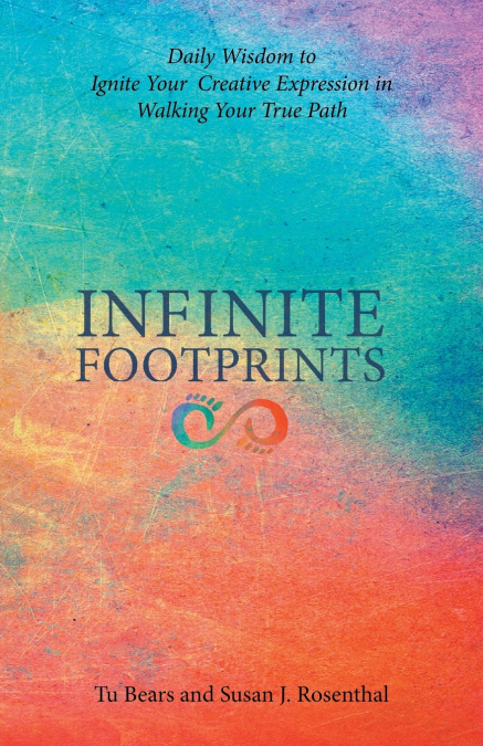 Infinite Footprints