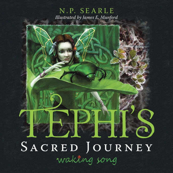 Tephi’s Sacred Journey