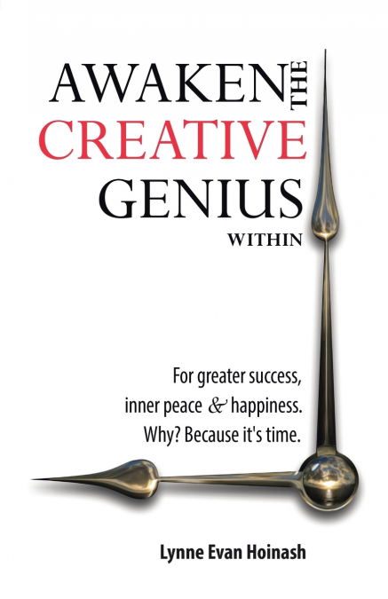 Awaken the Creative Genius Within