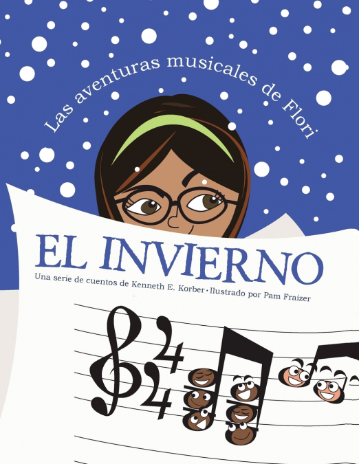 Las aventuras musicales de Flori