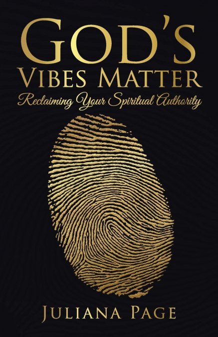 God’s Vibes Matter