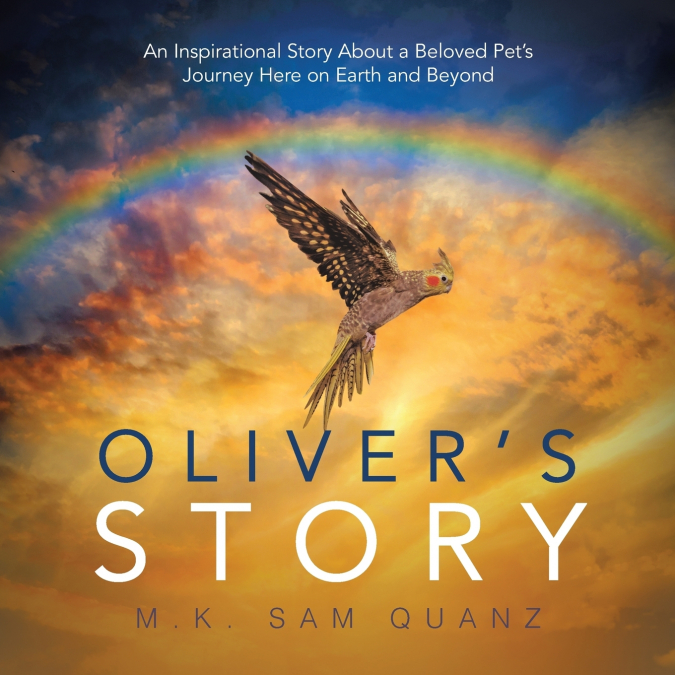 Oliver’s Story