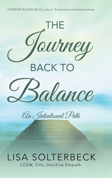 The Journey Back to Balance
