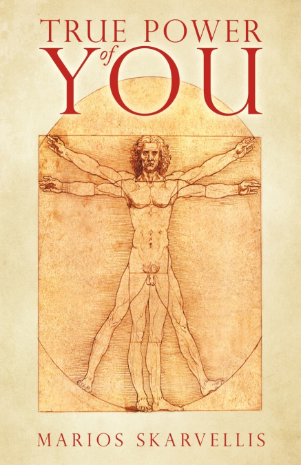 True Power of You