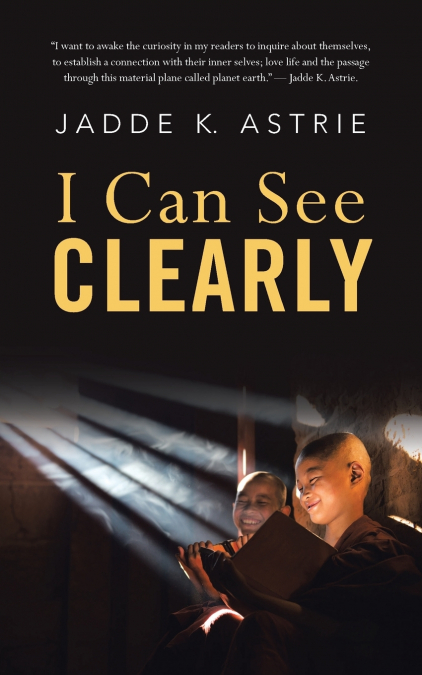 I Can See Clearly