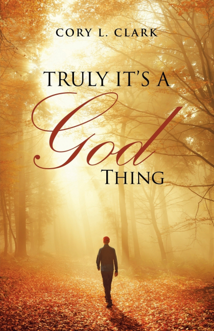 Truly It’s a God Thing