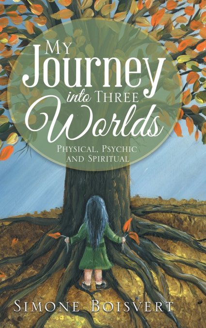 My Journey into Three Worlds