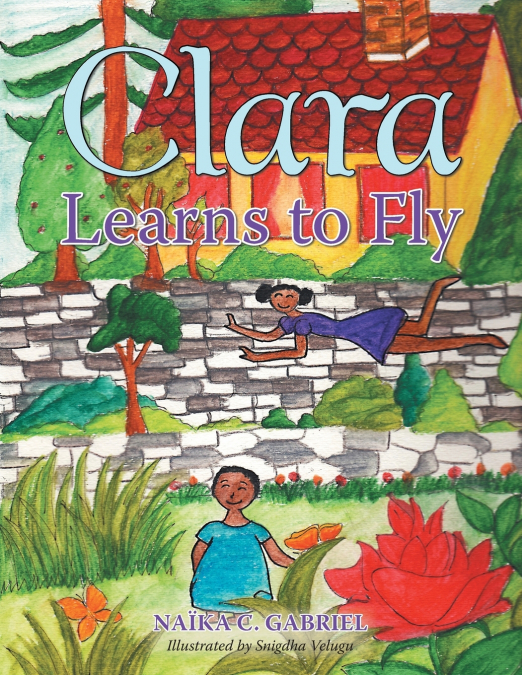 Clara Learns to Fly