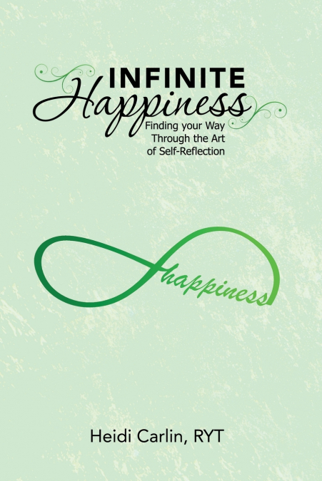 Infinite Happiness