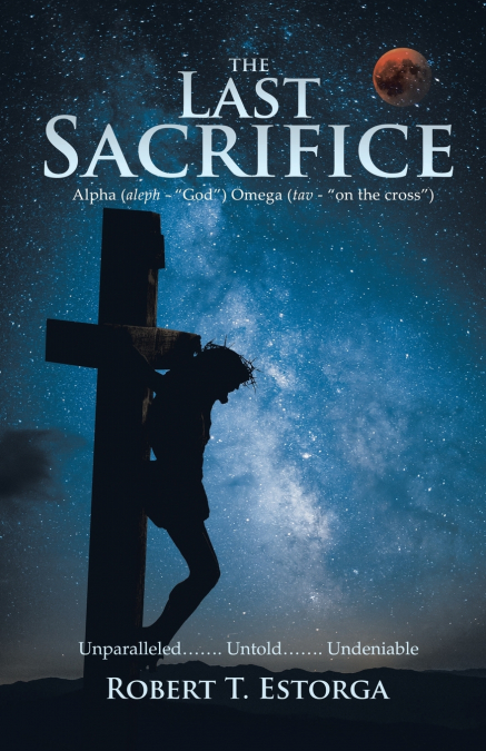 The Last Sacrifice