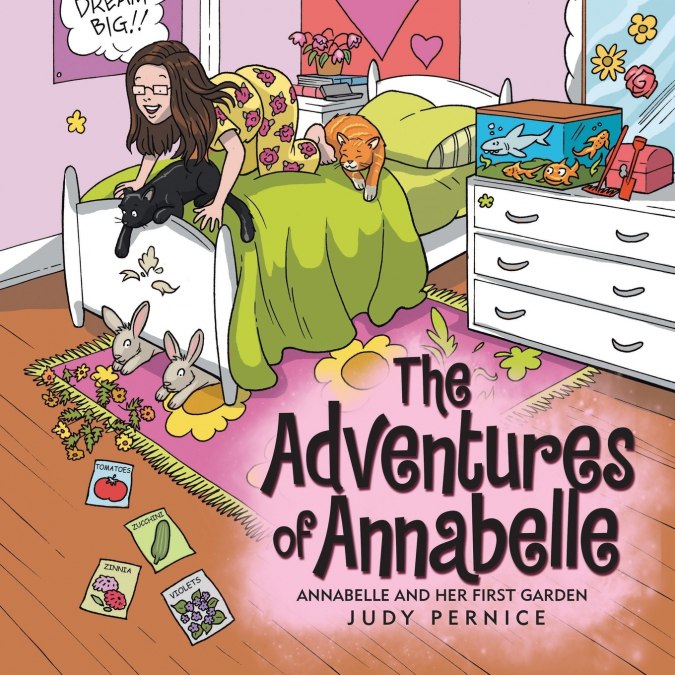 The Adventures of Annabelle