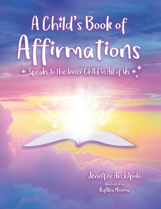 A Child’s Book of Affirmations